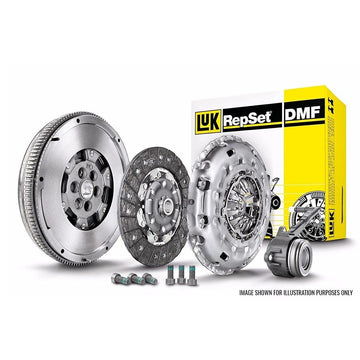 LUK CLUTCH / FLYWHEEL / CONCENTRIC KITS