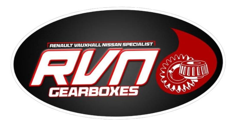 Rvn Gearboxes