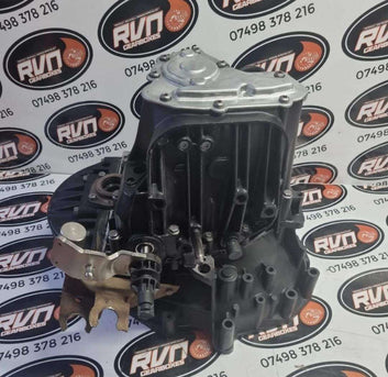 PEUGEOT BOXER CITREON RELAY 6 SPEED GEARBOX 20GP15 REPAIR SERVICE 6 MONTHS WARRANTY