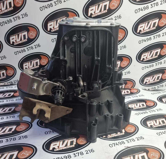 PEUGEOT BOXER CITREON RELAY 6 SPEED GEARBOX 20GP15 REPAIR SERVICE 6 MONTHS WARRANTY