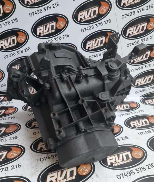 FIAT DUCATO CITROEN RELAY PEUGEOT BOXER 2.8 JTD MANUAL FULLY RECONDITIONED GEARBOX 12 MONTHS UNLIMITED MILEAGE WARRANTY