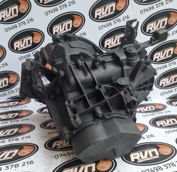 PEUGEOT BOXER FIAT DUCATO CITREON RELAY 1996-2006 1.9 2.2 2.5 2.8 GEARBOX REPAIR