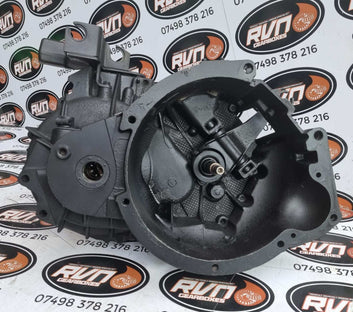 FIAT DUCATO PEUGEOT BOXER CITREON RELAY CAMPERVAN REPAIR GEARBOX SERVICE