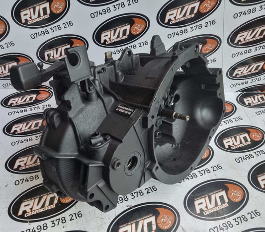 FIAT DUCATO 6 SPEED FULLY GEARBOX. 2.2 EURO 5 FULLY RECONDITIONED 12 MONTHS UNLIMITED MILEAGE WARRANTY