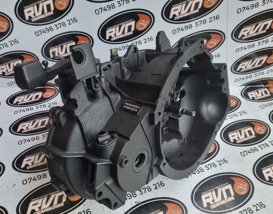 FIAT DUCATO PEUGEOT BOXER CITREON RELAY CAMPERVAN REPAIR GEARBOX SERVICE